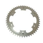 SEMI KIT COROA E PINHÃO GSW  - TRIUMPH TIGER 900 2020 A 2024 - 50/16T