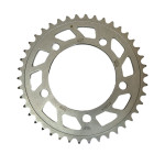 SEMI KIT COROA E PINHÃO GSW - HONDA CB 650R 2015 A 2022, HONDA CB 650F 2015 A 2022 - 42/15T