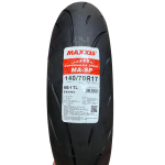 PNEU TRASEIRO - MAXXIS MA-SP - 140/70R17 66H MAX TL