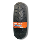 PNEU TRASEIRO - MAXXIS MA-ST2 - 190/50R17 73W MAX TL