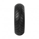 PNEU TRASEIRO - MAXXIS MA-ST2 - 180/55R17 73W TL - F800R F900R ZX-6R VERSYS Z900 MT07 MT09 BANDIT GSR STP 765 675 CB 650 1000