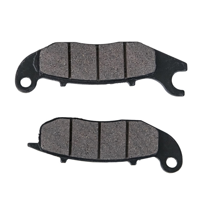 PASTILHA DE FREIO - GP7 - (D) XTZ CROSSER 150