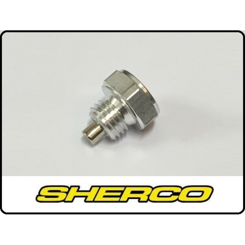 BUJÃO COM IMÃ SHERCO