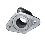 COLETOR DE ADMISSÃO HONDA XLR 125 1997 A 2002 – A2U PARTS