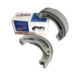 PATIM DE FREIO - A2U PARTS - TRASEIRO/DIANTEIRO (0,25) - HONDA BIZ 100 110 125, BROS NXR 125 150 160, CRF 230, XR, XL