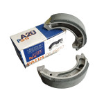 PATIM DE FREIO - A2U PARTS - TRASEIRO/DIANTEIRO (0,25) - HONDA BIZ 100 110 125, BROS NXR 125 150 160, CRF 230, XR, XL