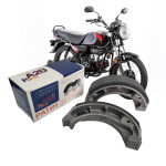 PATIM DE FREIO - A2U PARTS - TRASEIRO/DIANTEIRO (0,50) - HONDA BIZ 100 110 125, BROS NXR 125 150 160, CRF 230, XR, XL