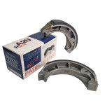 PATIM DE FREIO - A2U PARTS - TRASEIRO/DIANTEIRO (0,50) - HONDA BIZ 100 110 125, BROS NXR 125 150 160, CRF 230, XR, XL
