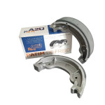 PATIM DE FREIO - A2U PARTS - TRASEIRO/DIANTEIRO (0,25) - YAMAHA YBR 125 K XTZ 125 XT 225 RD 135 Z; SUNDOWN MAX 125