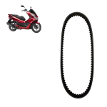 CORREIA CVT DANIDREA - PCX 150 2014 E 2015