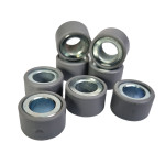ROLETE CONTRA PESO DOWNTOWN (104G)