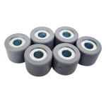 ROLETE CONTRA PESO DANIDREA - HONDA ADV 150 2021 A 2024