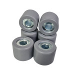 ROLETE CONTRA PESO DANIDREA - HONDA ADV 150 2021 A 2024