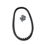 CORREIAS CVT + ROLETES DANIDREA - HONDA LEAD 110 2010 A 2015