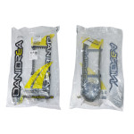 CORREIAS CVT + ROLETES DANIDREA - SUZUKI BURGMAN 125 2005 A 2010