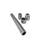 BUCHA KIT GARFO TRANS NXR 125/150/160 BROS CRF 230 (3PEÇAS)