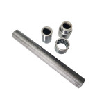 BUCHA KIT GARFO TRANS NXR 125/150/160 BROS CRF 230 (3PEÇAS)