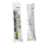 BUCHA KIT GARFO TRANS NXR 125/150/160 BROS CRF 230 (3PEÇAS)