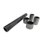 BUCHA DO QUADRO ELÁSTICO BALANÇA DANIDREA XR 250 TORNADO; XRE 300 (3 PEÇAS)