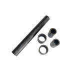 BUCHA DO QUADRO ELÁSTICO BALANÇA DANIDREA XR 250 TORNADO; XRE 300 (3 PEÇAS)
