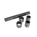 BUCHA DO QUADRO ELÁSTICO BALANÇA DANIDREA XR 250 TORNADO; XRE 300 (3 PEÇAS)