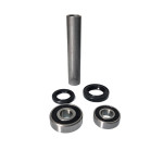 REPARO CUBO DE RODA TRAS DANIDREA - YAMAHA XTZ 250 LANDER