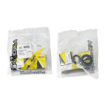 REPARO CUBO DE RODA TRAS DANIDREA - YAMAHA XTZ 250 LANDER