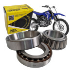 CAIXA DE DIREÇÃO DANIDREA - YAMAHA XTZ125 2004 A 2015, YAMAHA XTZ150 CROSSER 2014 A 2018, YAMAHA TTR 125 2001 A 2017