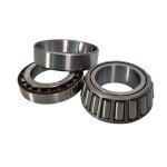 CAIXA DE DIREÇÃO DANIDREA - YAMAHA XTZ125 2004 A 2015, YAMAHA XTZ150 CROSSER 2014 A 2018, YAMAHA TTR 125 2001 A 2017