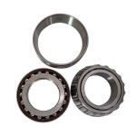 CAIXA DE DIREÇÃO DANIDREA - YAMAHA XTZ125 2004 A 2015, YAMAHA XTZ150 CROSSER 2014 A 2018, YAMAHA TTR 125 2001 A 2017