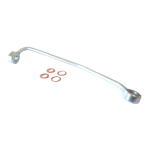 TUBO DE DELIBERACAO - DANIDREA - YAMAHA FAZER YS 250 XTZ 250 LANDER TENERE
