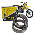 CAIXA DE DIREÇÃO CONICA P/COL DIR (KIT) RMZ 250/450/450Z, DR-Z 400E