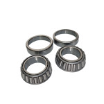 CAIXA DE DIREÇÃO CÔNICA (KIT) PARA COLUNA DE DIREÇÃO DANIDREA PARA YAMAHA YZ/WR 2T E 4T – MODELOS DE 1996 A 2025