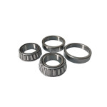 CAIXA DE DIREÇÃO CÔNICA (KIT) PARA COLUNA DE DIREÇÃO DANIDREA PARA YAMAHA YZ/WR 2T E 4T – MODELOS DE 1996 A 2025