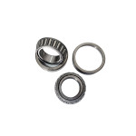CAIXA DE DIREÇÃO CÔNICA (KIT) PARA COLUNA DE DIREÇÃO DANIDREA PARA YAMAHA YZ/WR 2T E 4T – MODELOS DE 1996 A 2025