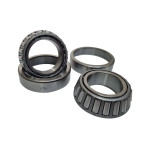 CAIXA DE DIREÇÃO CÔNICA (KIT) PARA COLUNA DE DIREÇÃO DANIDREA PARA YAMAHA YZ/WR 2T E 4T – MODELOS DE 1996 A 2025