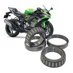 CAIXA DE DIREÇÃO CÔNICA DANIDREA - KAWAZAKI NINJA ZX-6R 636 (05-24), ZX-10R (05-24), HONDA CBR 1000RR (08-24)