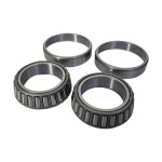 CAIXA DE DIREÇÃO CÔNICA DANIDREA - KAWAZAKI NINJA ZX-6R 636 (05-24), ZX-10R (05-24), HONDA CBR 1000RR (08-24)
