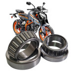 CAIXA DE DIREÇÃO CÔNICA DANIDREA - KTM DUKE 390; DUKE 200