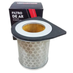 FILTRO DE AR - VEDAMOTORS - HONDA CBX 250 TWISTER (01-08)