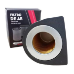 FILTRO DE AR - VEDAMOTORS - HONDA CBX 250 TWISTER (01-08)