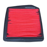 FILTRO DE AR - VEDAMOTORS - HONDA NX 400 FALCON (99-08), NX 400 I FALCON (12-15)