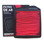 FILTRO DE AR - VEDAMOTORS - HONDA NX 400 FALCON (99-08), NX 400 I FALCON (12-15)