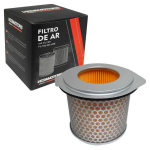 FILTRO DE AR - VEDAMOTORS - HONDA CB 300R (09-15)