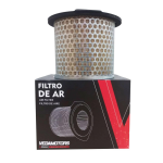 FILTRO DE AR - VEDAMOTORS - HONDA CB 300R (09-15)