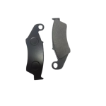 PASTILHA DE FREIO SEMIMETALICA - FIREBREQ - HONDA CB 1000 R ABS CB 1100 CB 600 HORNET ABS SH 300 i CB 300 R ABS 