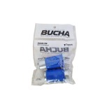 BUCHA DO QUADRO ELÁSTICO BALANÇA TRATTO YBR 125 FACTOR 125 RD RDZ 125 135