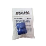 BUCHA DO QUADRO ELÁSTICO BALANÇA - TRATTO - SHINERAY JET 49 JET 50 JET 125 JET X