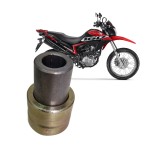 BUCHA INFERIOR DO AMORTECEDOR PRO LINK - TRATTO - HONDA NXR BROS 125 150 160, XRE 190