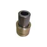 BUCHA INFERIOR DO AMORTECEDOR PRO LINK - TRATTO - HONDA NXR BROS 125 150 160, XRE 190